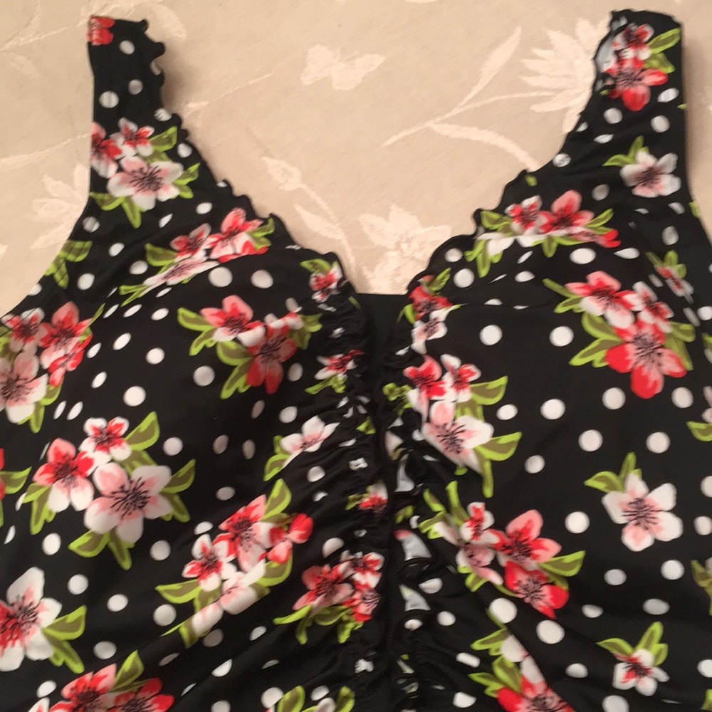 Lascana swimsuit